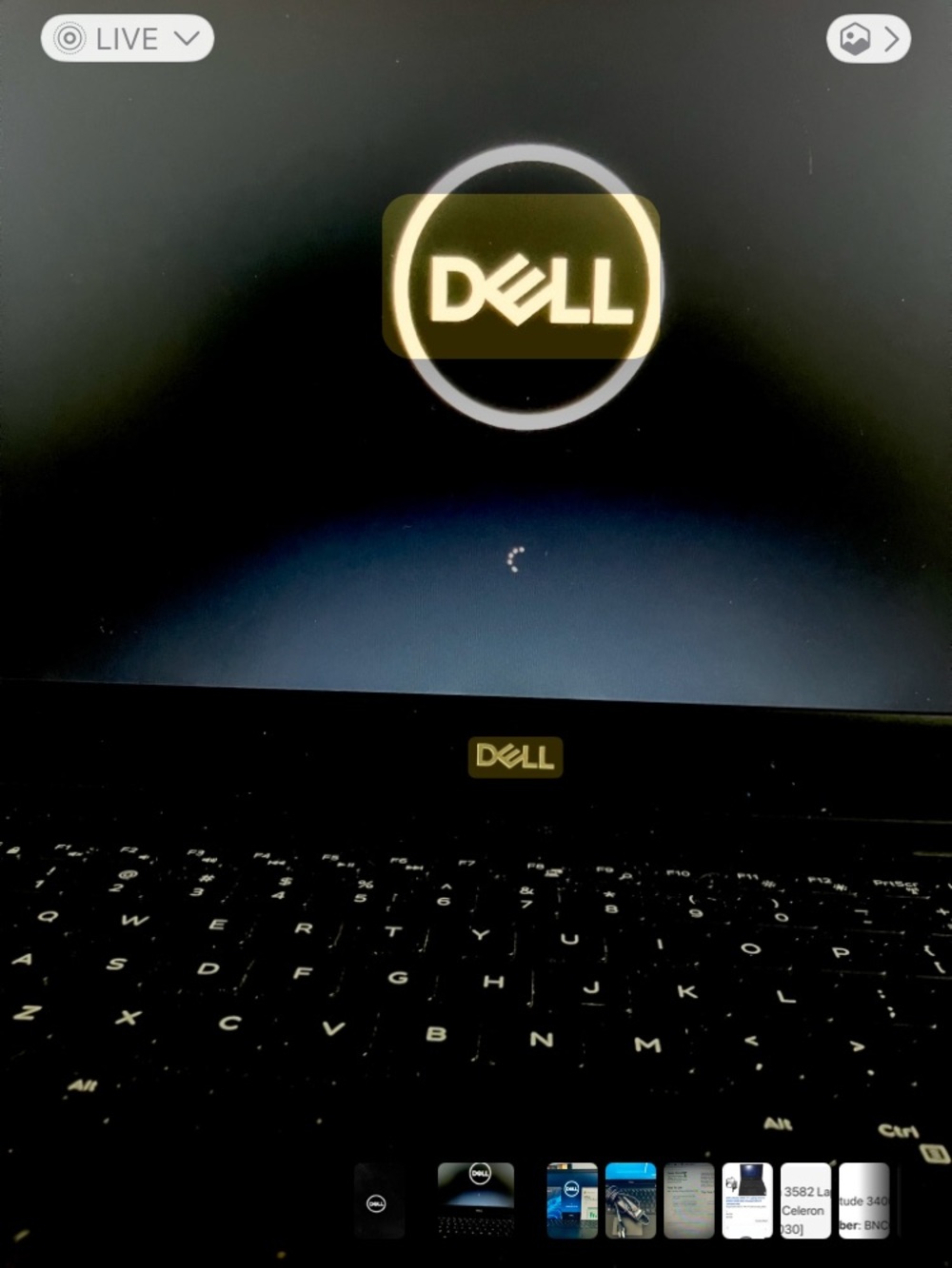 Dell Latitude 14" Laptop Core i5 16GB RAM 512GB SSD & New Windows 11 Pro Retail